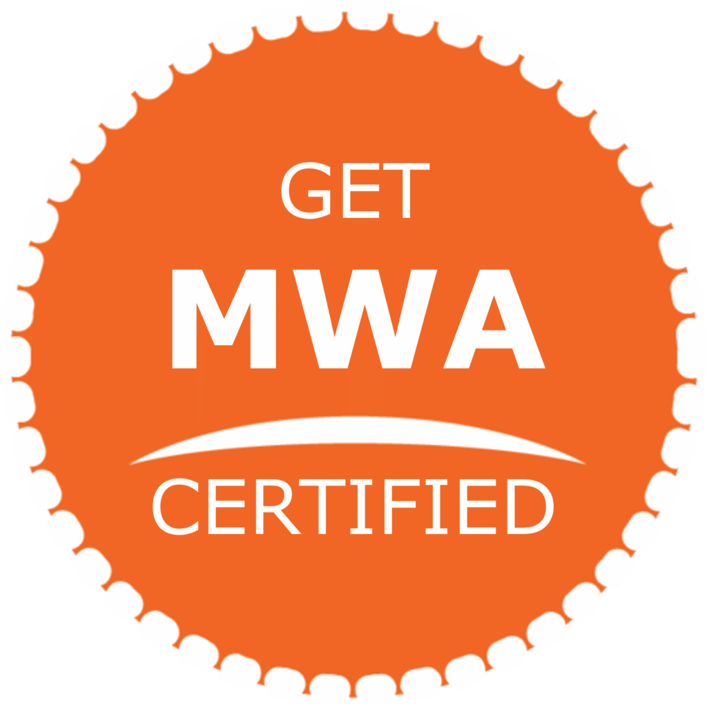 Certified Logo